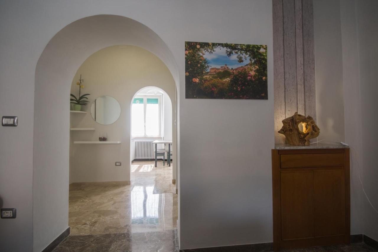 Appartamento Da Lucilla — Spello