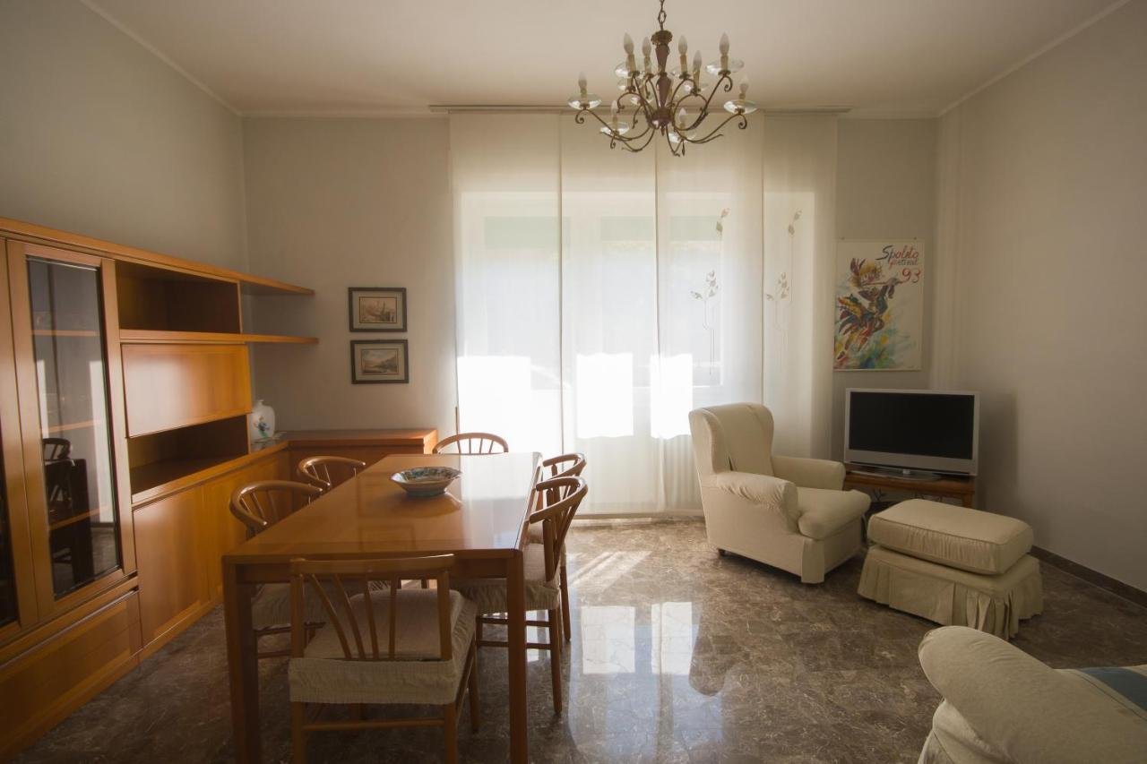Appartamento Da Lucilla — Spello