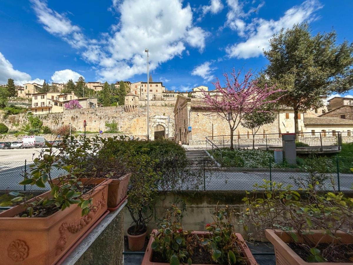 Appartamento Da Lucilla — Spello