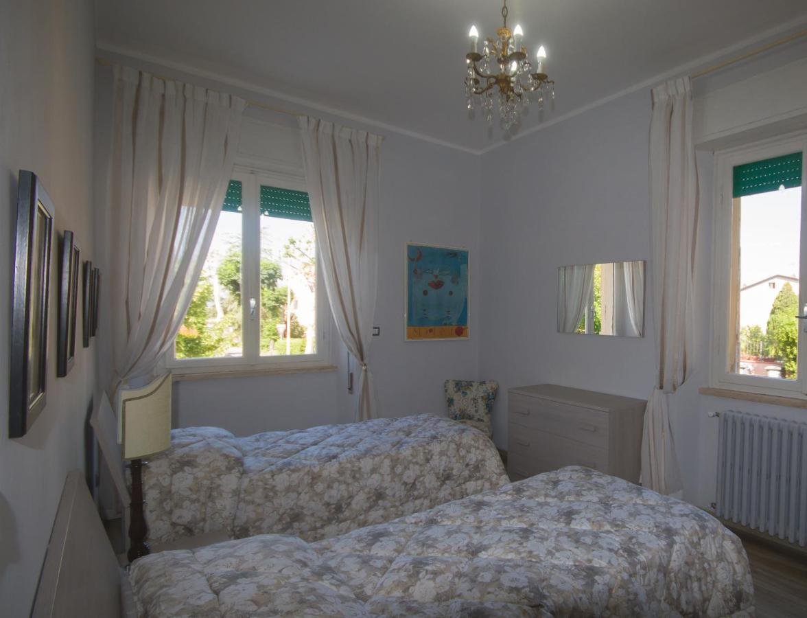 Appartamento Da Lucilla — Spello